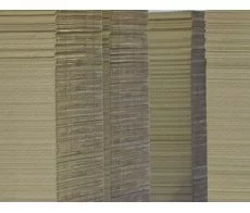 caisse carton quantité palette