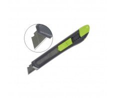 Cutters, lames et ciseaux, cutter de sécurité pour bureau et entrepôt