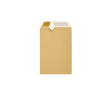 Pochette à courrier en kraft