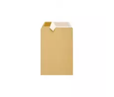 Pochettes en kraft