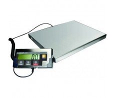 Balances plate-forme d'expédition 