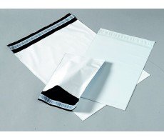 Enveloppe plastique Pochette VAD