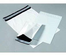 Enveloppe plastique Pochette VAD