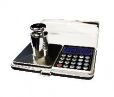 Balance poids-prix