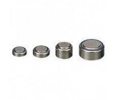 Piles bouton