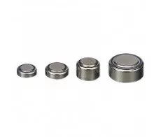 Piles bouton