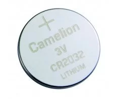 Bouton Lithium