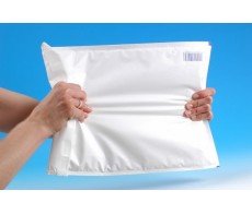 Enveloppes bulles plastifiées indéchirables