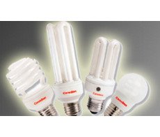 Ampoules Fluocompactes Camelion