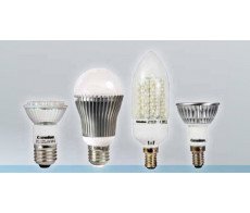 Ampoules à LED Camelion