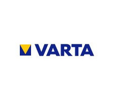 Varta High Energy pile format AAA AA 9V LR14  LR20 3LR12