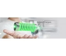 Accus (piles rechargeables)