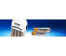 Accu Batterie Chargeur