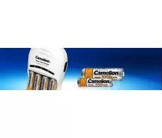Accus Batteries Chargeurs