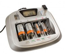 chargeur camelion arcas (bonne affaire)