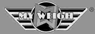 MY WEIGH